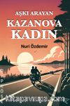 Aşkı Arayan Kazanova Kadın
