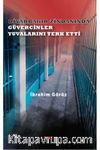 Diyarbakır Zindanında Güvercinler Yuvalarını Terk Etti