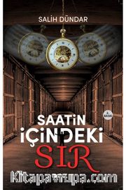 Saatin İçindeki Sır