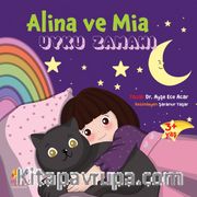 Alina ve Mia Uyku Zamanı