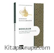 Meseleler