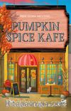 Pumpkin Spice Kafe