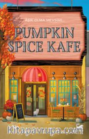 Pumpkin Spice Kafe