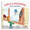Parla ve Yalıçapkını