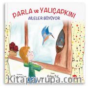 Parla ve Yalıçapkını