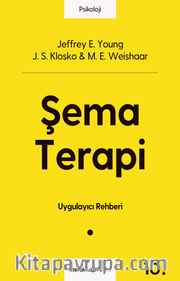 Şema Terapi