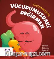 Vücudumuzdaki Değirmen