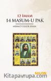 12 İmam 14 Masum-u Pak