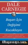 Başarı İçin Değişimi Kucaklayın 