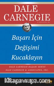 Başarı İçin Değişimi Kucaklayın 