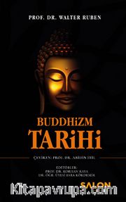 Buddhizm Tarihi 