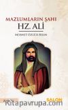 Mazlumların Şahı Hz. Ali