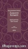 İslam Alimlerinin Gözüyle Zamanın Kıymeti (Ciltli)