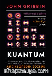 Kuantum Ansiklopedik Sözlük