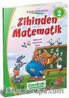 Zihinden Matematik 2
