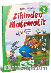 Zihinden Matematik 2