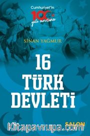 16 Türk Devleti