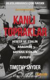 Kanlı Topraklar