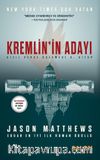 Kremlin’in Adayı (Kızıl Serçe Üçlemesi 3. Kitap)