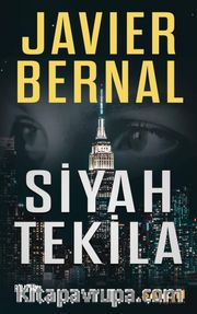 Siyah Tekila