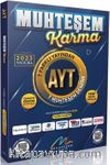 Muhteşem Karma AYT 7'li Deneme
