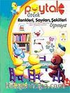 Okul Öncesi Paytak Ördek Eğitim Seti