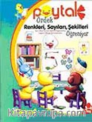 Okul Öncesi Paytak Ördek Eğitim Seti