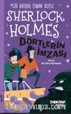 Sherlock Holmes / Dörtlerin İmzası