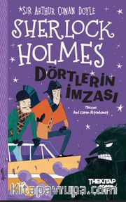 Sherlock Holmes / Dörtlerin İmzası