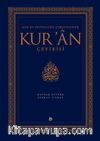 Kur’an Bütünlüğü Çerçevesinde Kur’an Çevirisi (Ciltli)