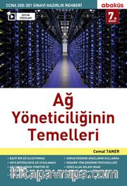Ağ Yöneticiliğinin Temelleri