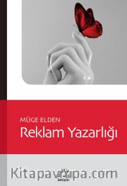 Reklam Yazarlığı