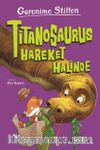 Titanosaurus Hareket Halinde 