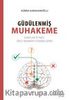 Güdülenmiş Muhakeme