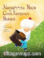 Nasrettin Hoca Cimri Komşunun Hikayesi