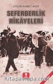 Seferberlik Hikayeleri