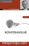 Konferanslar & Hukukun Ana Meseleleri ve Müesseseleri