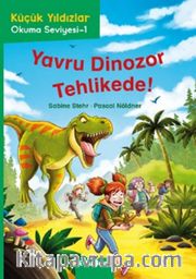Yavru Dinozor Tehlikede!