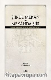 Şiirde Mekan Mekanda Şiir