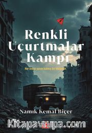 Renkli Uçurtmalar Kampı