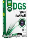 2025 DGS Tamamı Çözümlü Soru Bankası