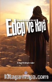 Edep ve Haya