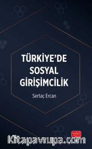 Türkiye’de Sosyal Girişimcilik