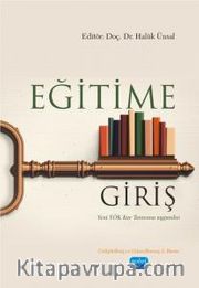 Eğitime Giriş