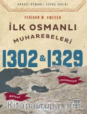 İlk Osmanlı Muharebeleri  Bafeus 1302 <br /> Pelekanon 1326