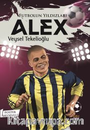 Futbolun Yıldızları Alex