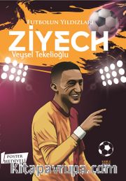 Futbolun Yıldızları Ziyech