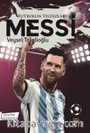 Futbolun Yıldızları Messi
