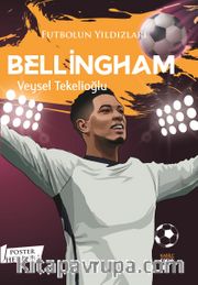 Futbolun Yıldızları Bellingham
