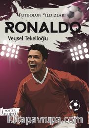 Futbolun Yıldızları Ronaldo
